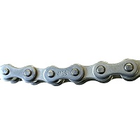 41 Chain | Stainless Steel
